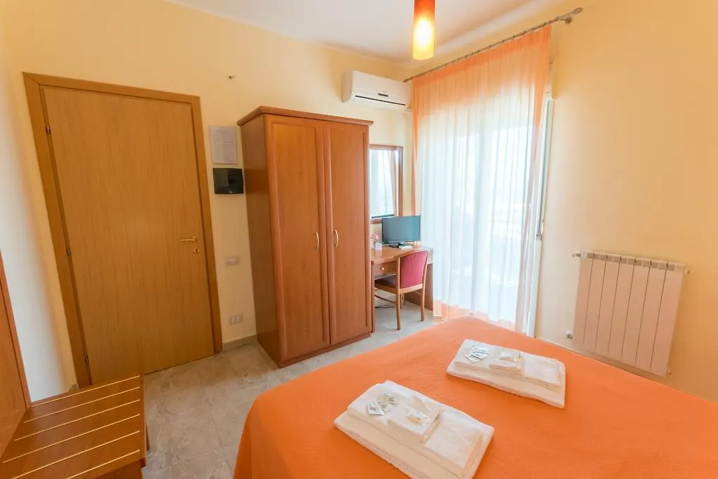 B&B Orchidea-1
