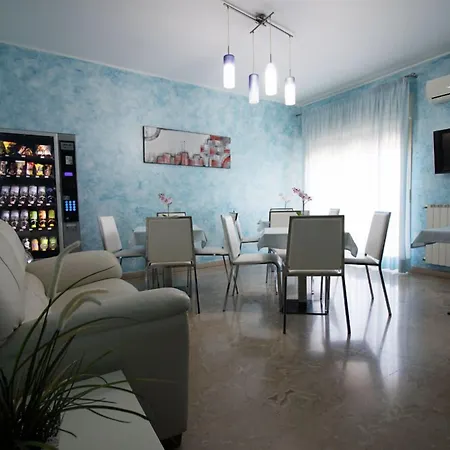 B&B Orchidea-2