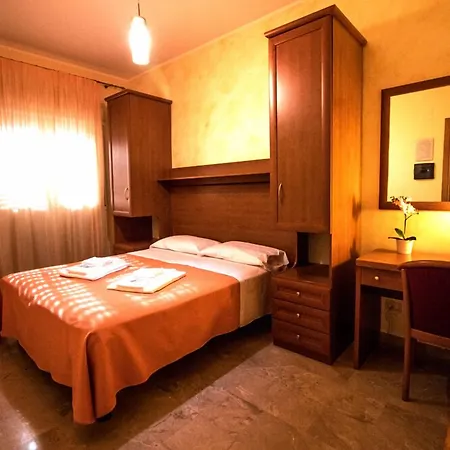 B&B Orchidea-3